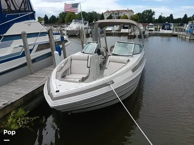 Crownline 260 Xss