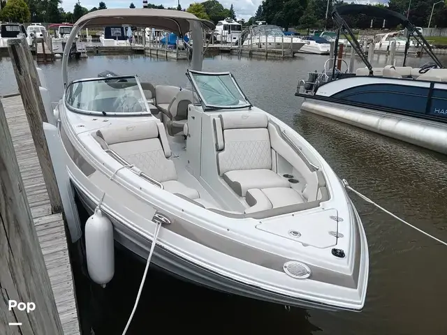 Crownline 260 Xss