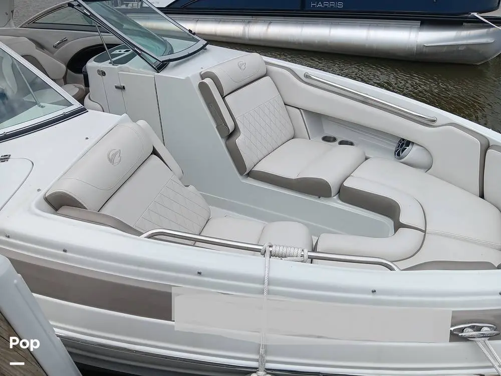 2022 Crownline 260xss