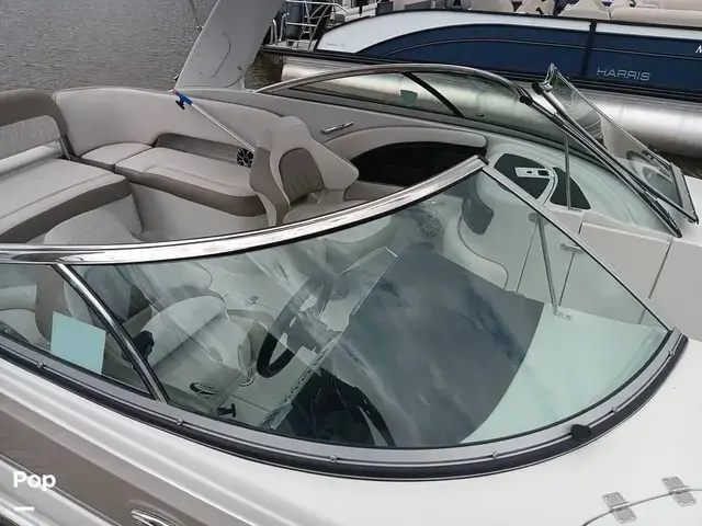 Crownline 260 Xss