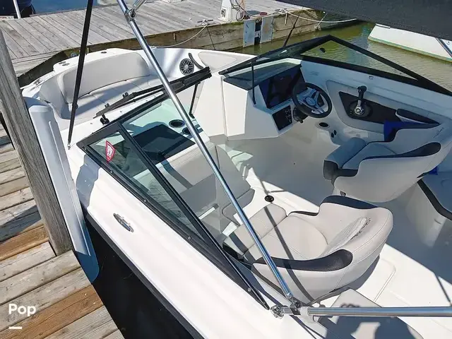 Sea Ray 210 Spx Ob