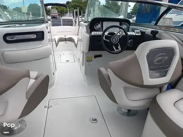 Crownline 260 Xss