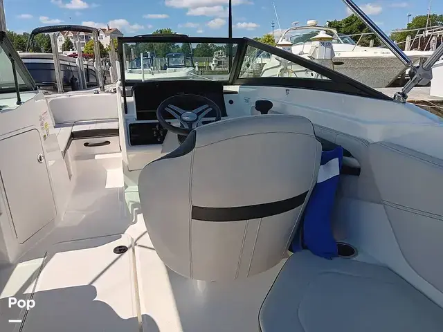 Sea Ray 210 Spx Ob