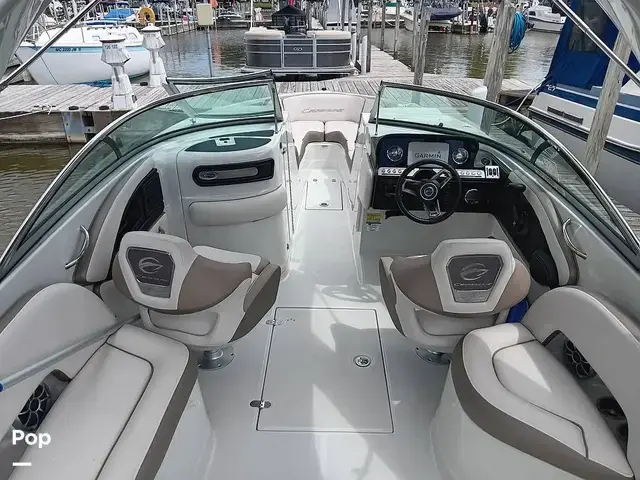 Crownline 260 Xss