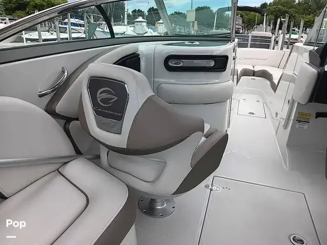 Crownline 260 Xss