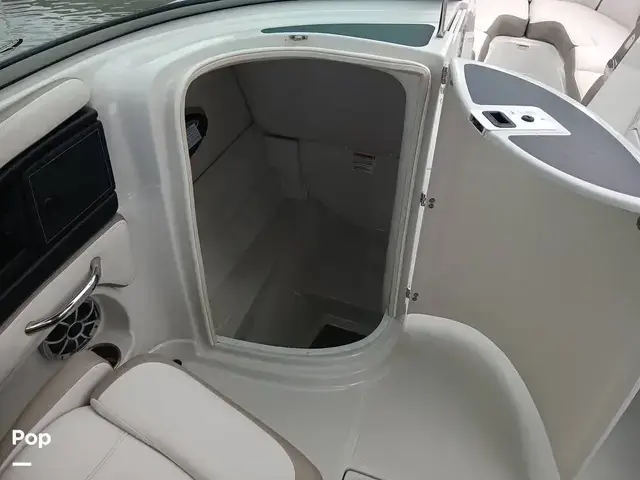 Crownline 260 Xss