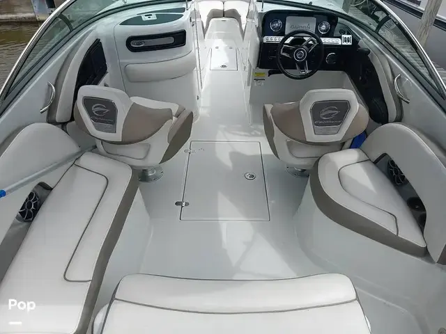 Crownline 260 Xss