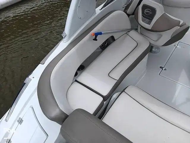 Crownline 260 Xss