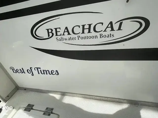 Beachcat 20'