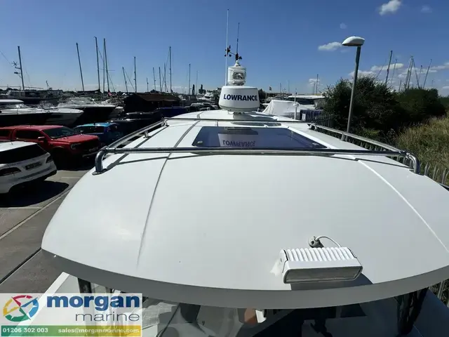 Jeanneau Merry Fisher 755 Marlin