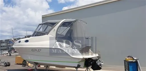 2022 Bimini 770 efb