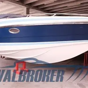 1990 Sunseeker Mohawk 29