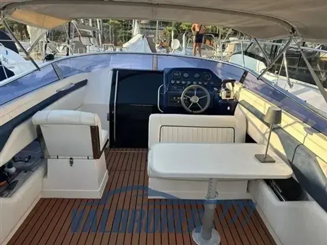 Sunseeker Mohawk 29