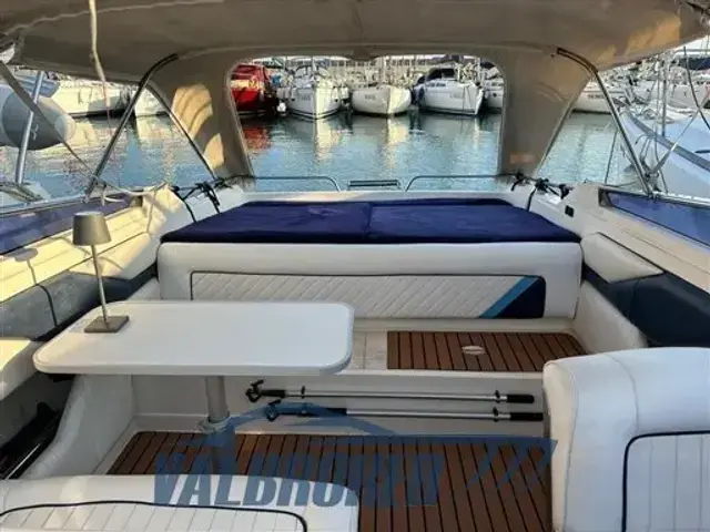 Sunseeker Mohawk 29