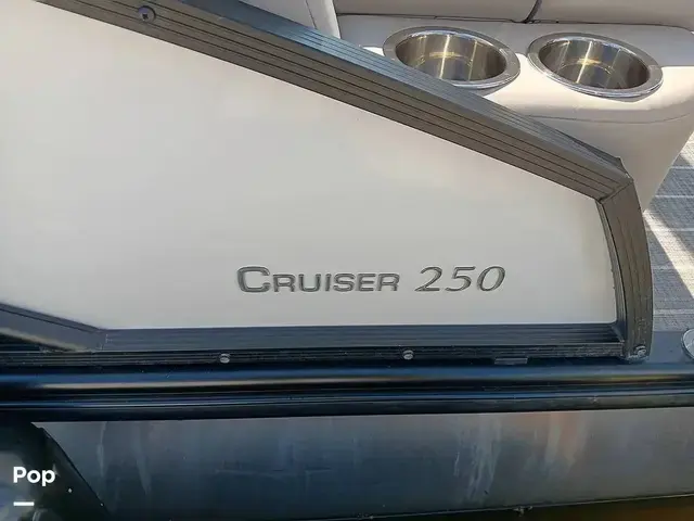 Harris Cruiser 250