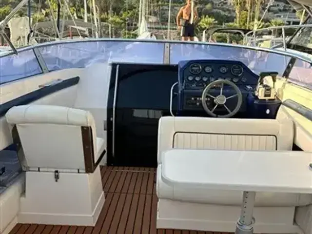 Sunseeker Mohawk 29