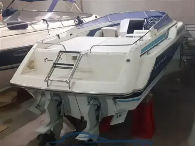 Sunseeker Mohawk 29