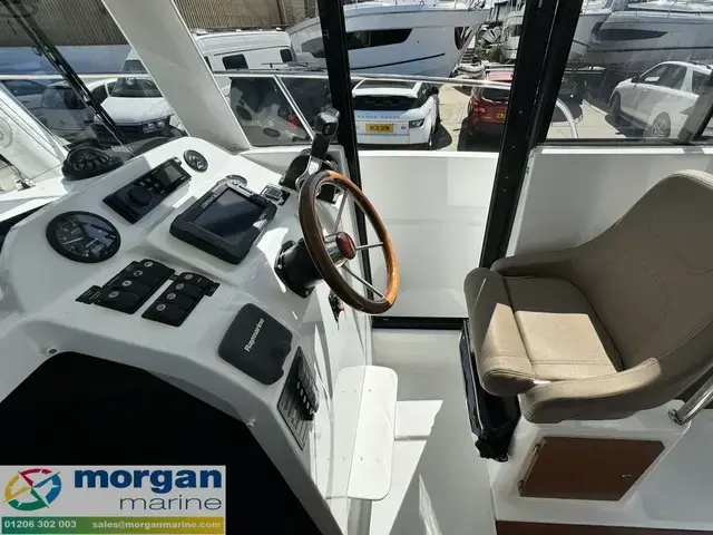 Jeanneau Merry Fisher 755 Marlin