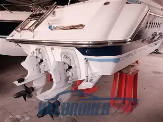 Sunseeker Mohawk 29