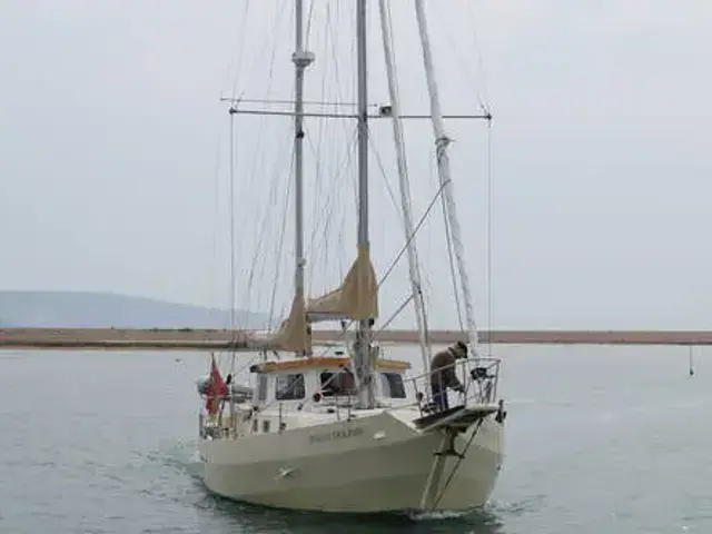 Bruce Roberts Spray 40 for sale in United Kingdom - Rightboat