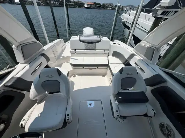 Chaparral 257 Ssx