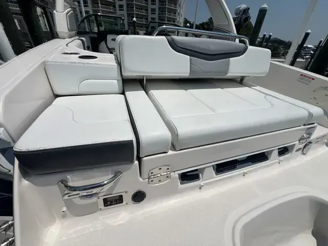 Chaparral 257 Ssx