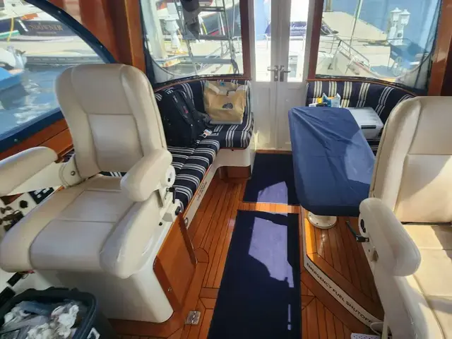 Hinckley Talaria 44 Flybridge