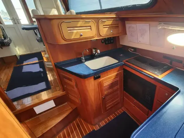 Hinckley Talaria 44 Flybridge