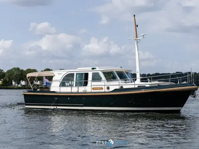 Linssen Classic Sturdy 42 Sedan