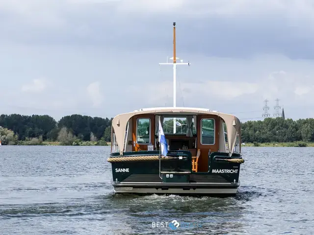 Linssen Classic Sturdy 42 Sedan