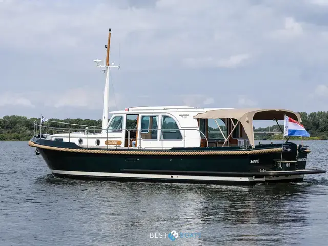 Linssen Classic Sturdy 42 Sedan