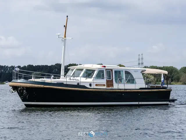 Linssen Classic Sturdy 42 Sedan