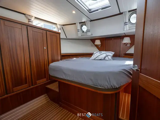 Linssen Classic Sturdy 42 Sedan