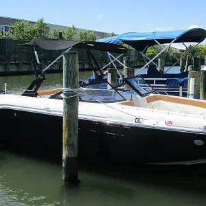 2022 Bayliner DX2200