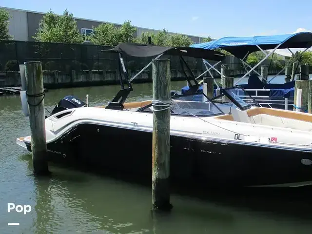 Bayliner DX2200