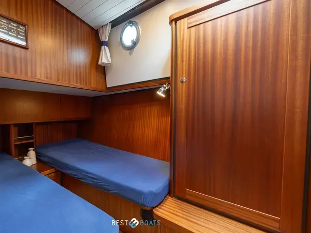 Linssen Classic Sturdy 42 Sedan