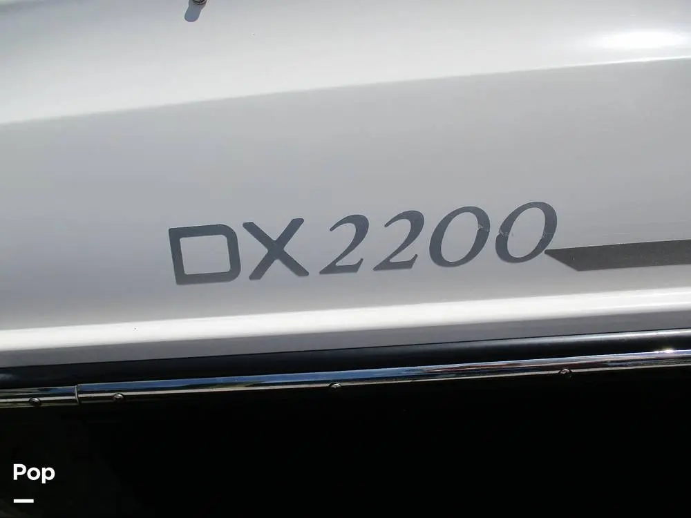 2022 Bayliner dx2200