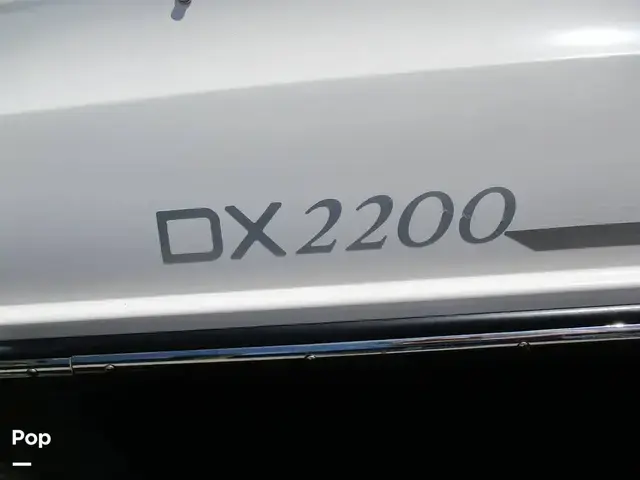 Bayliner DX2200