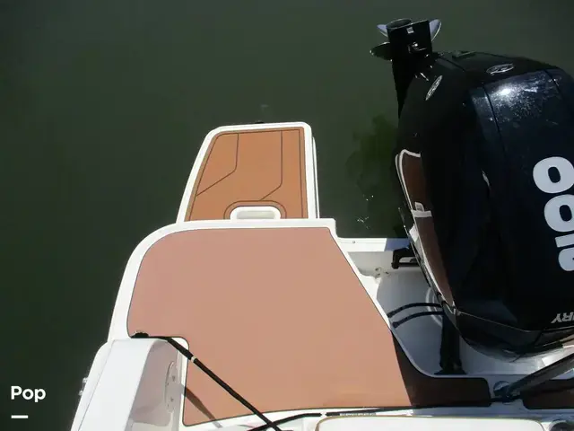 Bayliner DX2200