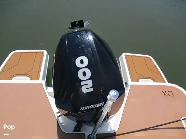 Bayliner DX2200