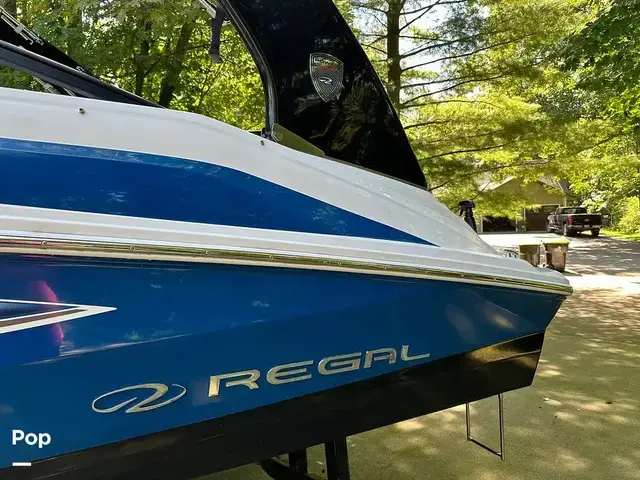 Regal 2000 ESX