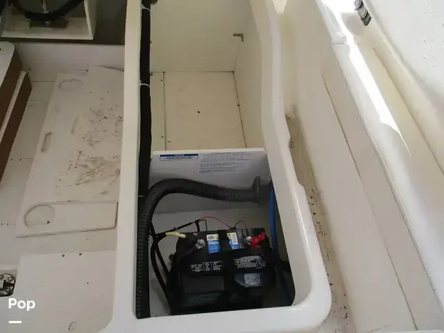 Bayliner DX2200