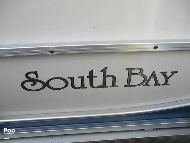 South Bay Odyssey 9525 CR