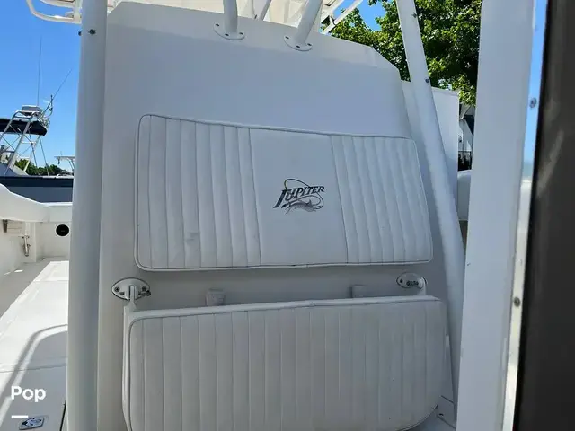 Jupiter Boats 31 CC