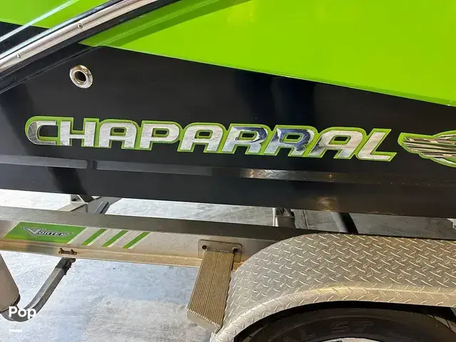 Chaparral 243 VRX