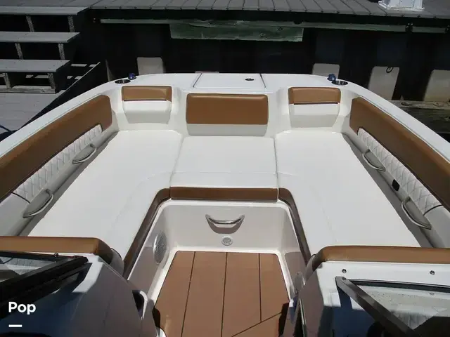 Bayliner DX2200