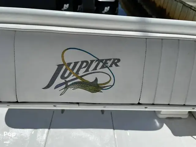 Jupiter Boats 31 CC