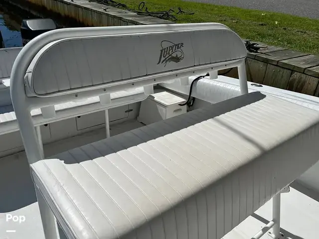 Jupiter Boats 31 CC