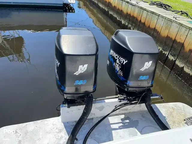 Jupiter Boats 31 CC