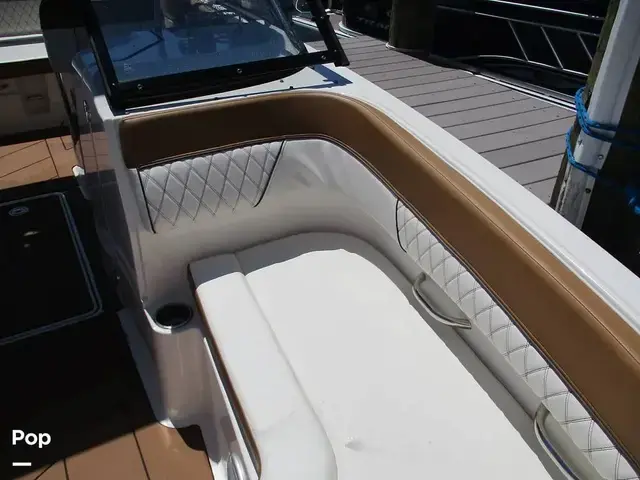 Bayliner DX2200